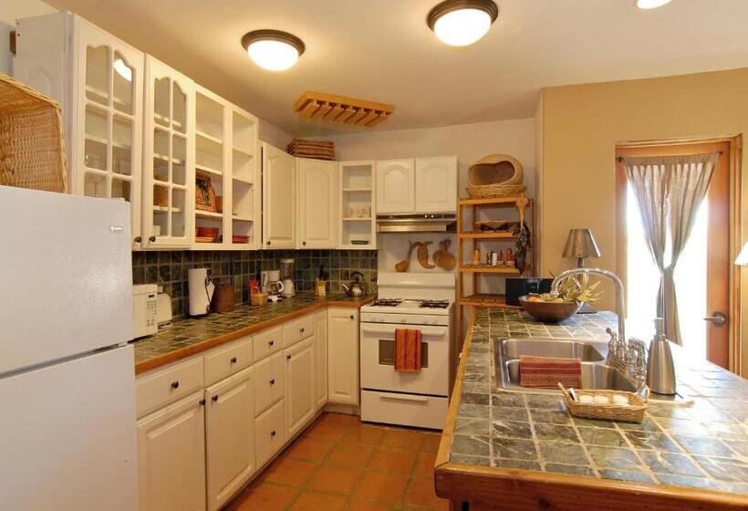 Люкс Кровать Кинг, Borrego Valley Inn