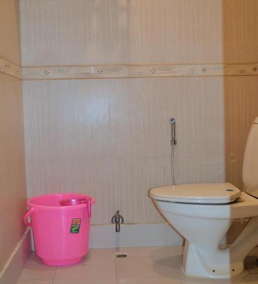 Standard Room, Cottage Ganga Inn
