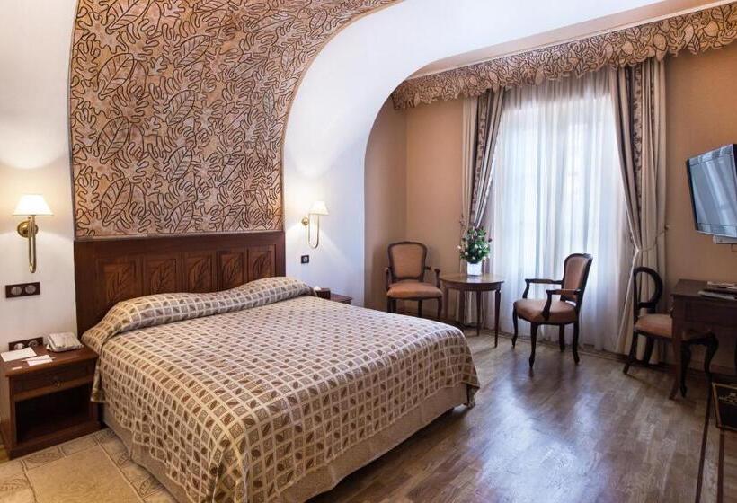 スーペリアールーム, Grand Hotel Villa De France