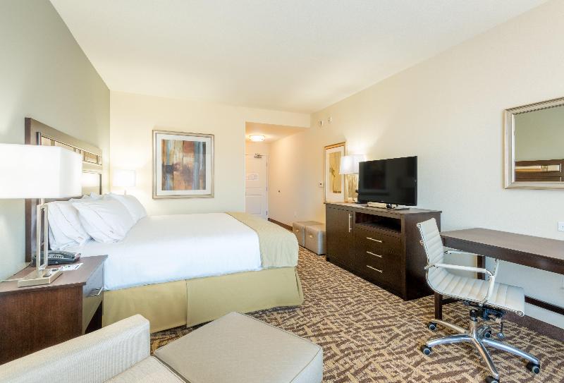 Номер Стандарт, Holiday Inn Express & Suites Denver South   Castle Rock, An Ihg