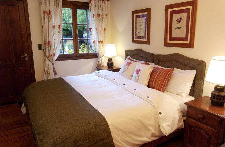 스탠다드 룸, Hosteria Helsingfors