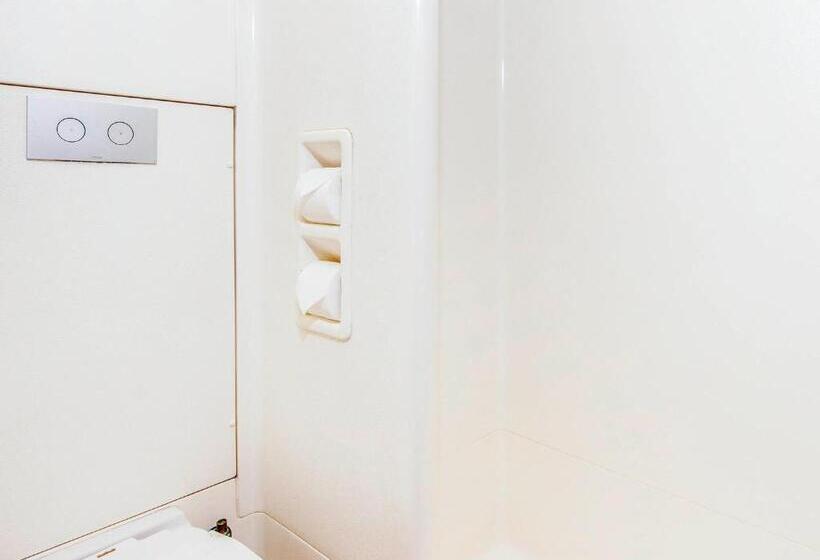 스탠다드 룸, Ibis Budget Dandenong