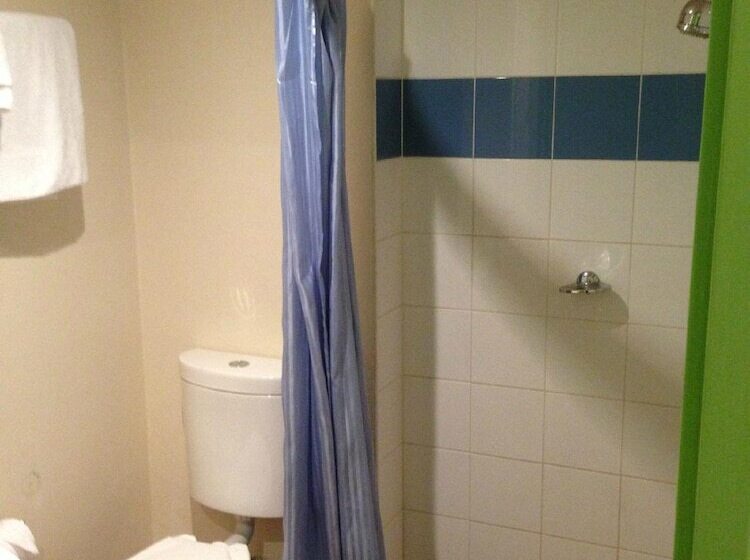 스탠다드 룸, Ibis Budget Dandenong