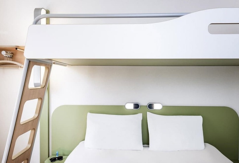 스탠다드 룸, Ibis Budget Dandenong