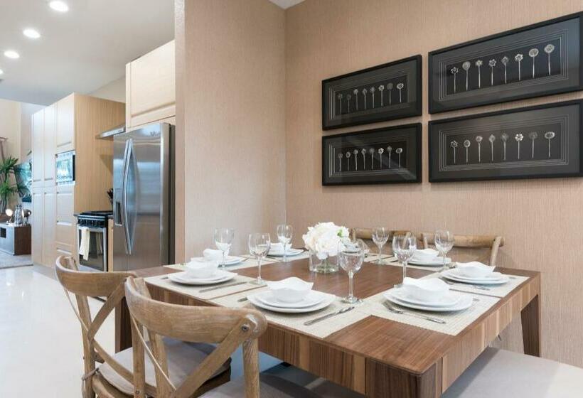 Вилла 4 Спальни, Magic Village Yards, Trademark Collection By Wyndham