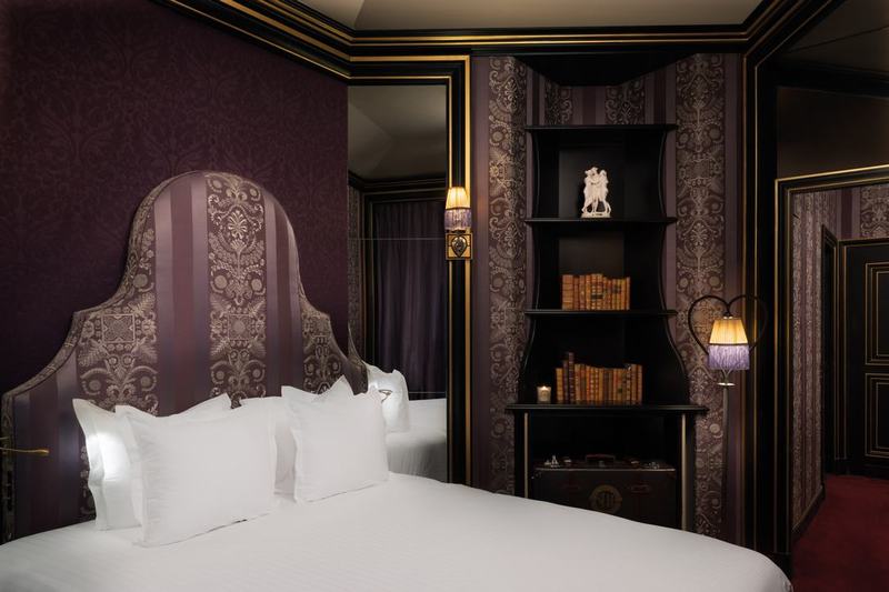 Suite 2 Chambres, Maison Souquet, Hotel & Spa