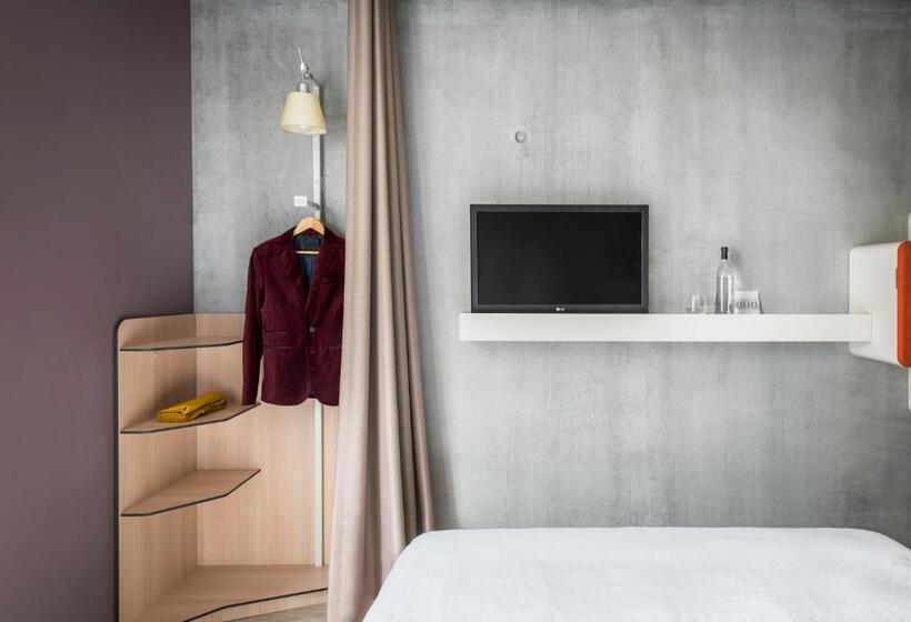 اتاق پرمیوم, Okko Hotels Lyon Pont Lafayette