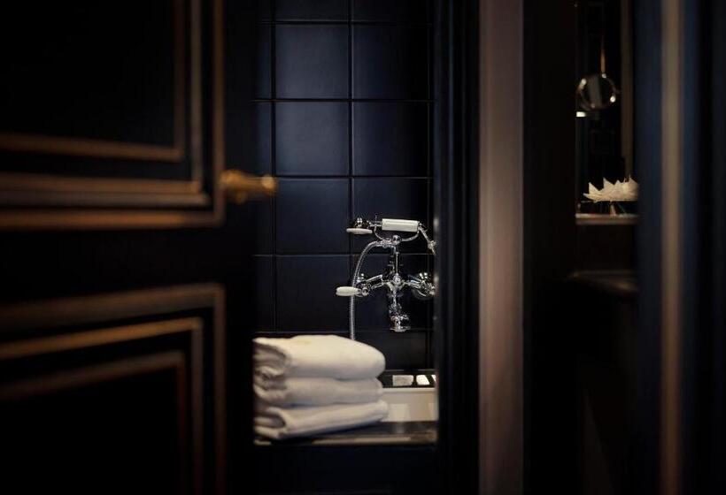 Chambre Deluxe, Maison Souquet, Hotel & Spa