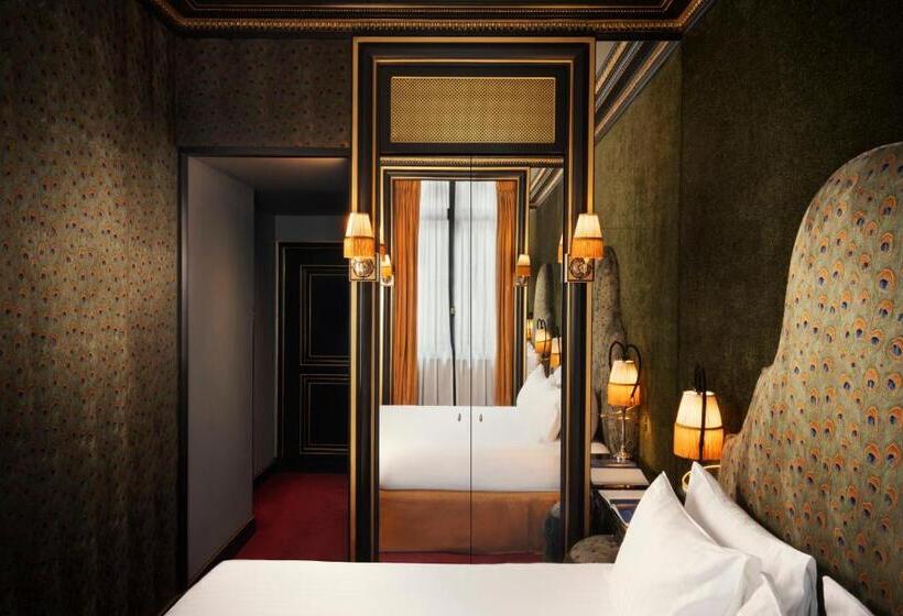 Suite 2 Chambres, Maison Souquet, Hotel & Spa