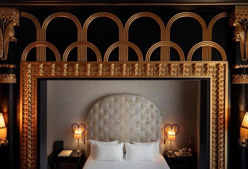 Suite 2 Chambres, Maison Souquet, Hotel & Spa