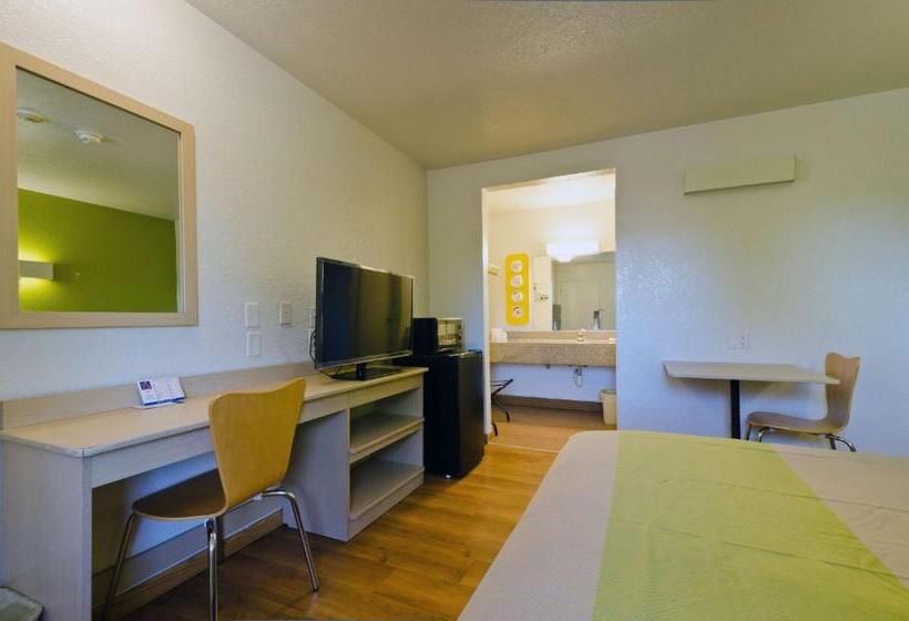 标准间, Motel 6camp Springs, Dc  South Camp Springs