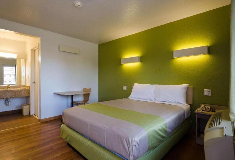 豪华房间, Motel 6camp Springs, Dc  South Camp Springs