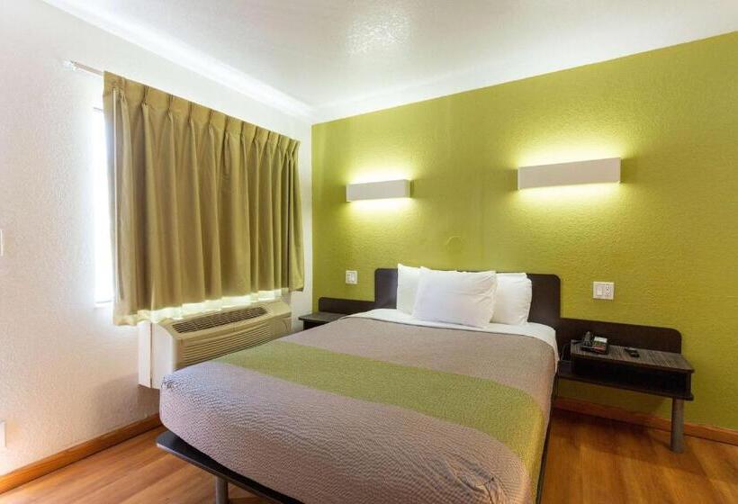디럭스 룸, Motel 6camp Springs, Dc  South Camp Springs