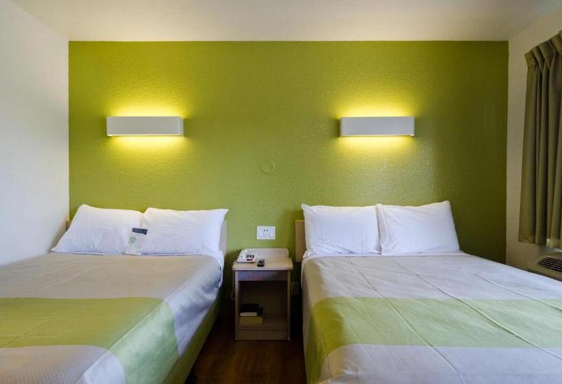 豪华房间, Motel 6camp Springs, Dc  South Camp Springs