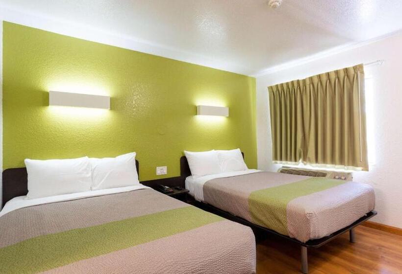 Четырехместный Номер Deluxe, Motel 6camp Springs, Dc  South Camp Springs