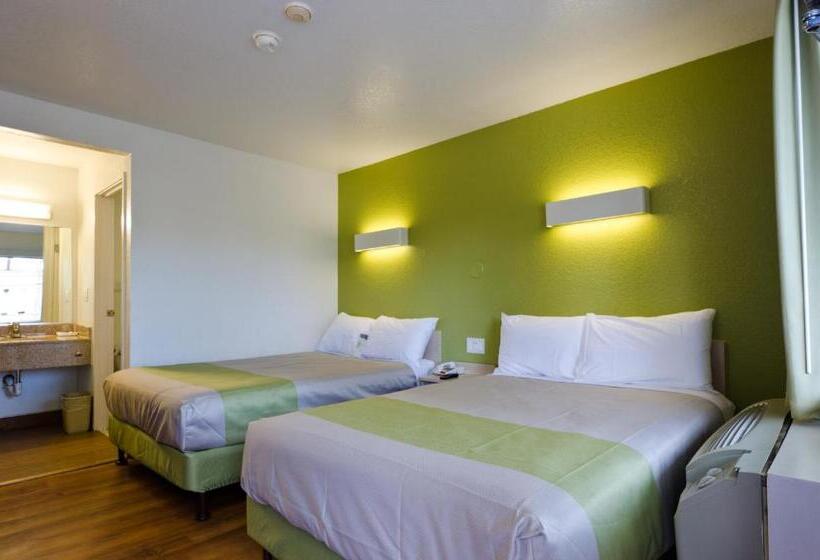 디럭스 룸, Motel 6camp Springs, Dc  South Camp Springs