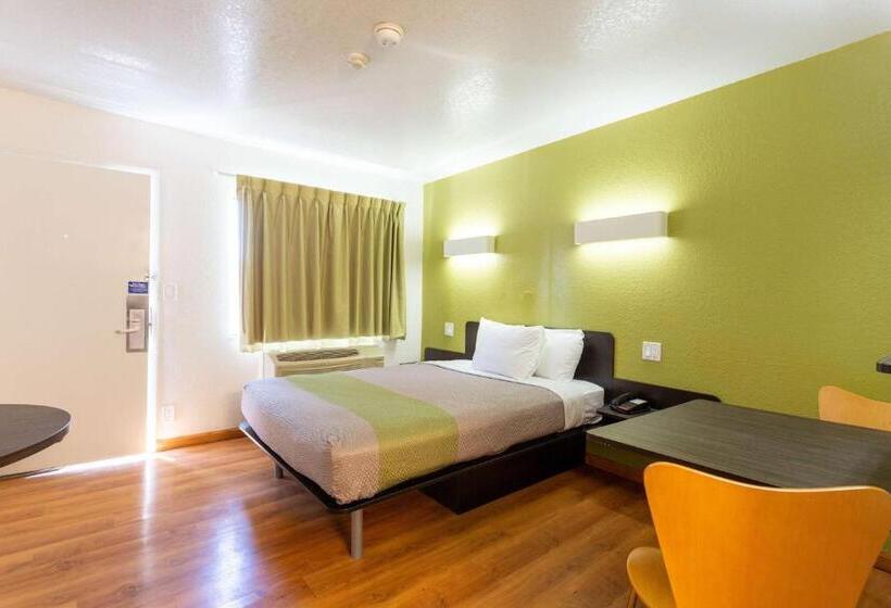 豪华房间, Motel 6camp Springs, Dc  South Camp Springs
