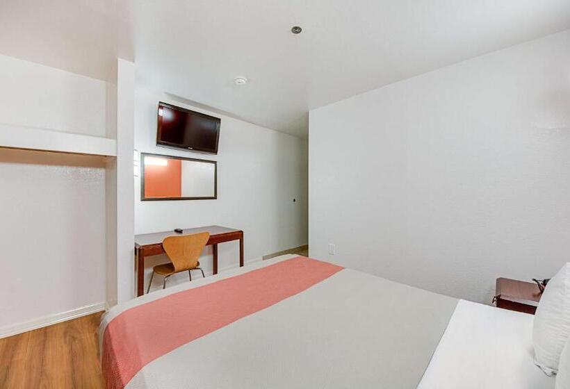 스탠다드 룸, Motel 6mcallen, Tx  East