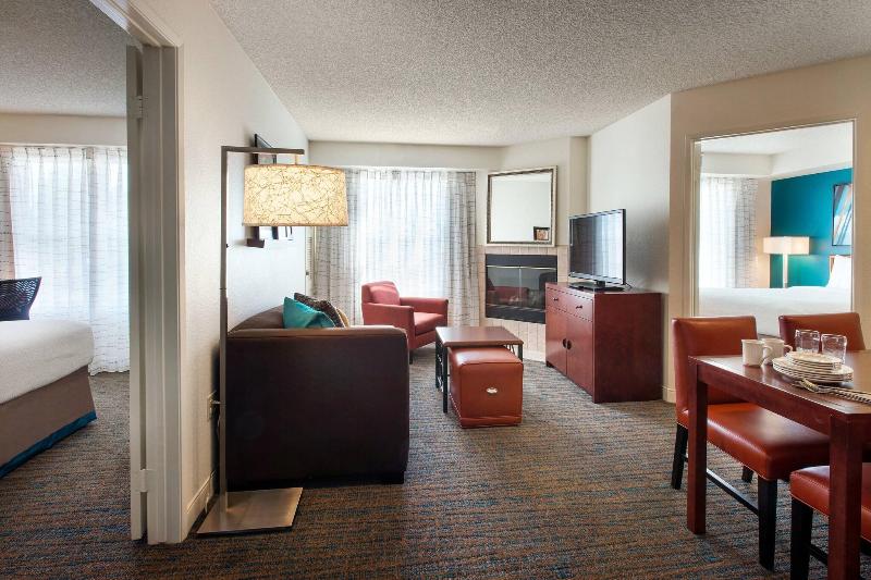 Номер Deluxe, My Place Hotel Billings, Mt