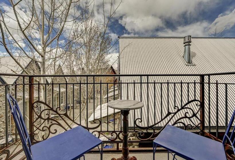 Стандартный Номер Кровать Кинг, Surf Hotel & Chateau