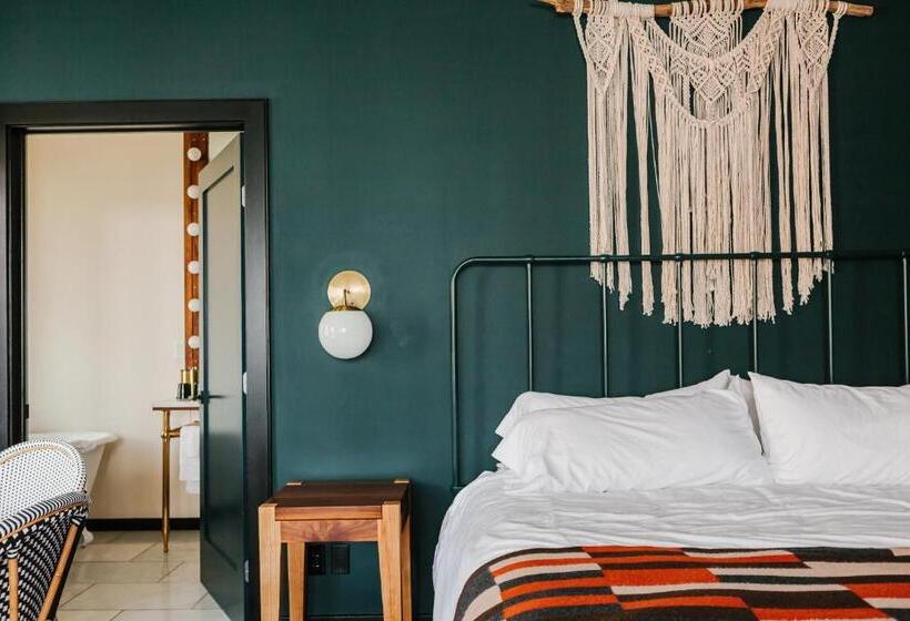 Family Suite, Surf Hotel & Chateau