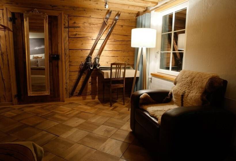 Номер Комфорт, Boutique Hotel The River House