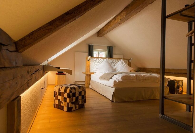 Номер Deluxe, Boutique Hotel The River House