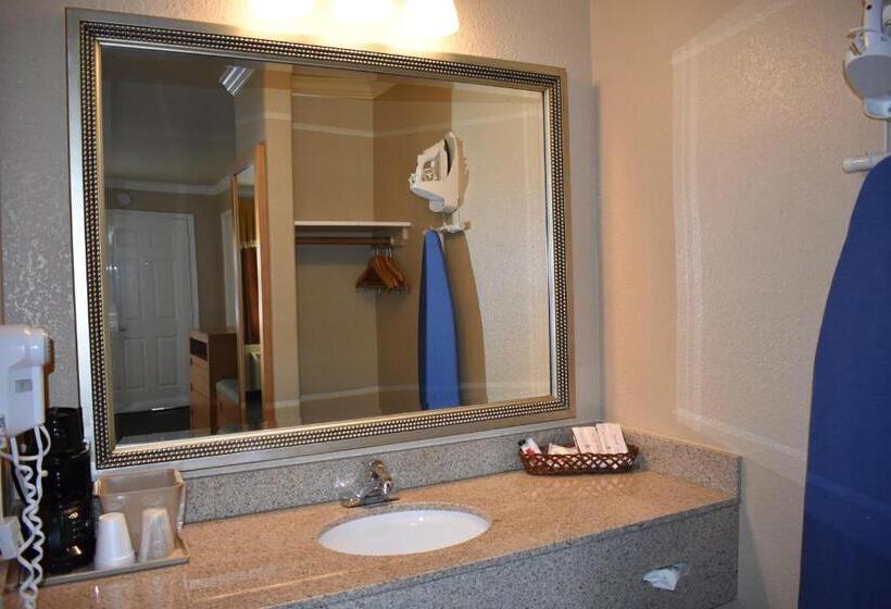Стандартный Номер Кровать Кинг, Lake Point Lodge