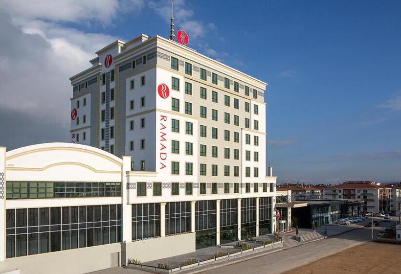 Номер Стандарт, Ramada By Wyndham Elazığ