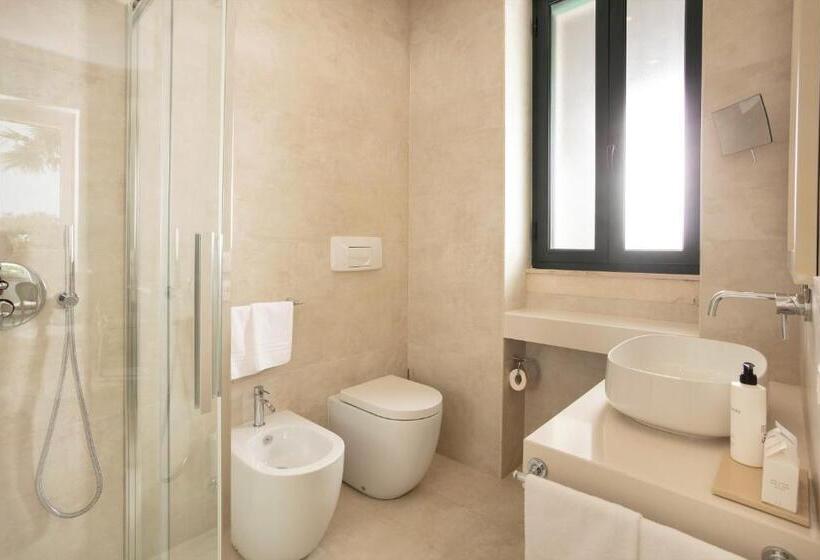 Номер Superior, Borgo Mulino A Vento   Resort