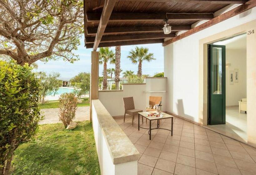 Классический Номер, Borgo Mulino A Vento   Resort