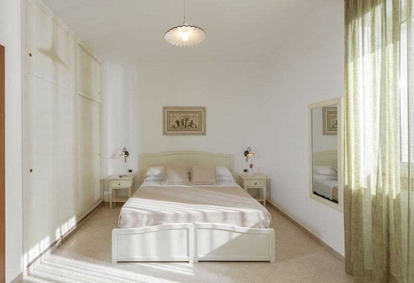 Классический Номер, Borgo Mulino A Vento   Resort