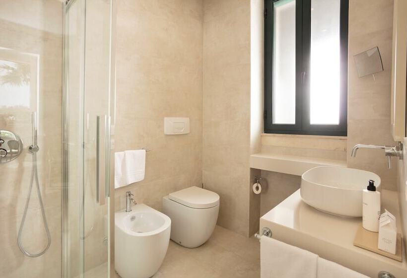 Номер Superior, Borgo Mulino A Vento   Resort