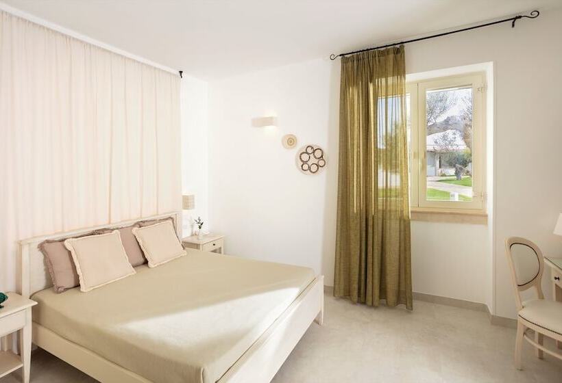 Номер Superior, Borgo Mulino A Vento   Resort