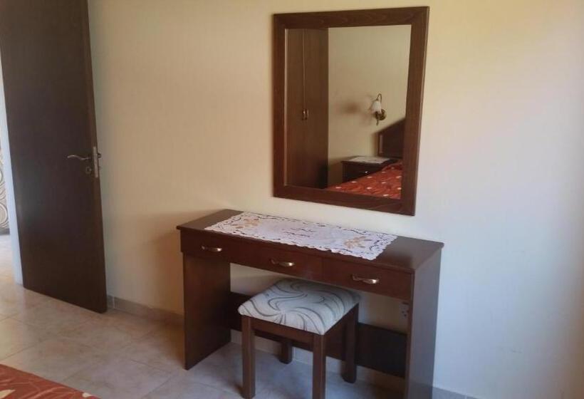 침실 2개 아파트, Kotzias Beach Apartments