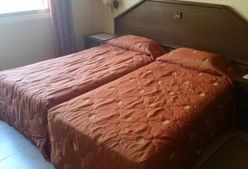 침실 2개 아파트, Kotzias Beach Apartments