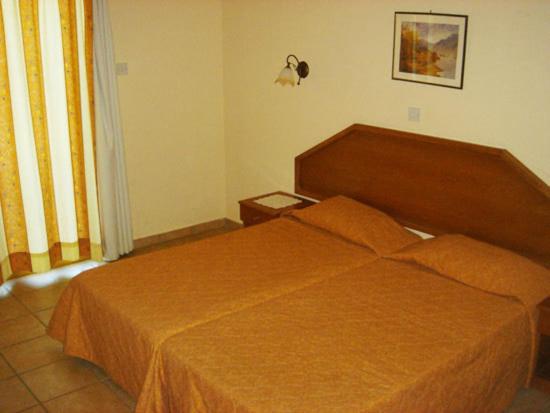 침실 1개 아파트, Kotzias Beach Apartments