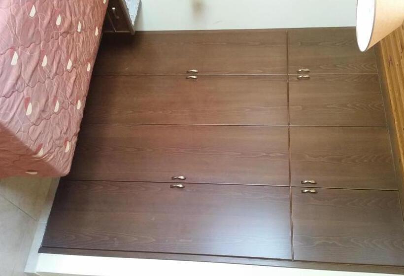 침실 1개 아파트, Kotzias Beach Apartments