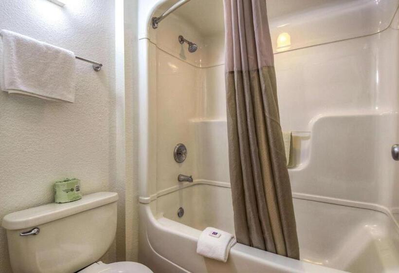 Номер Стандарт, Motel 6san Dimas, Ca  Los Angeles