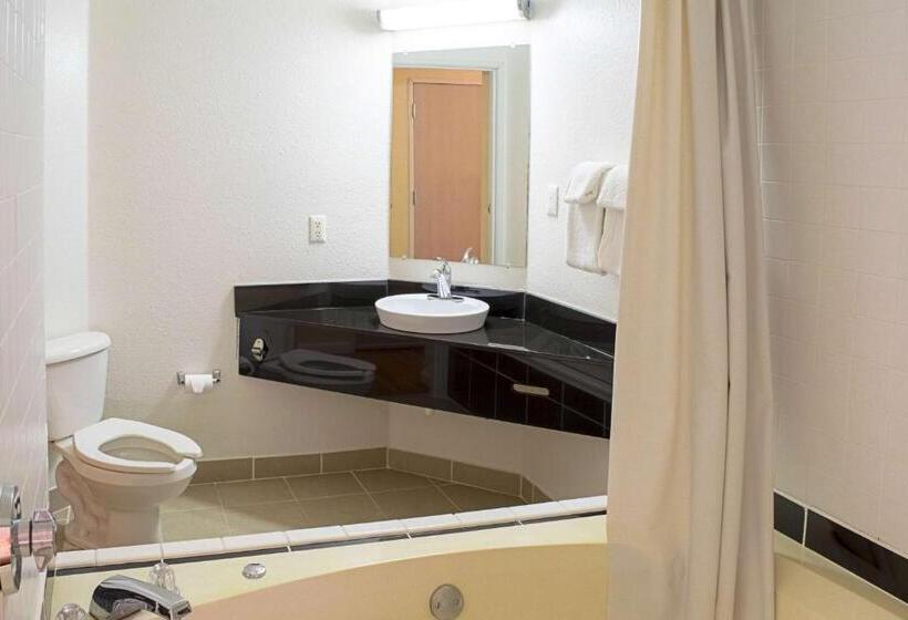 스탠다드 룸, Motel 6 Seymour, In   North