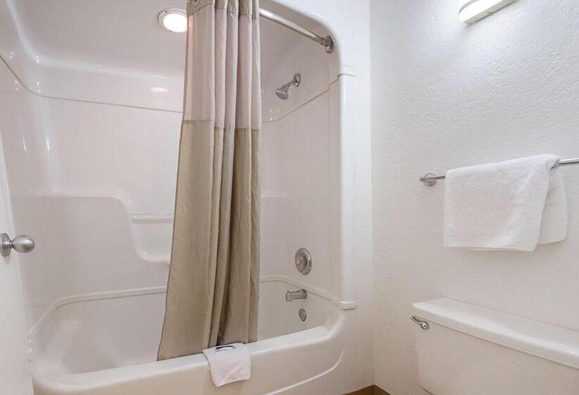 Номер Стандарт, Motel 6mesa, Az  South