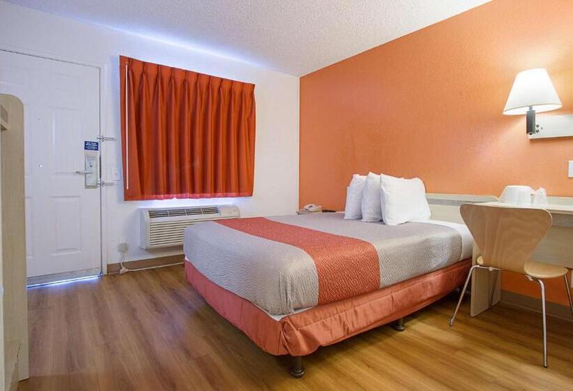 Номер Стандарт, Motel 6mesa, Az  South