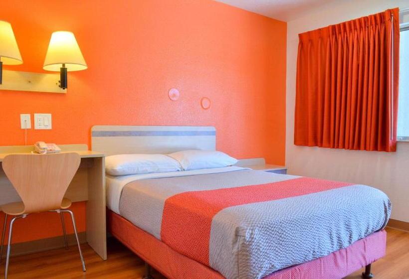 디럭스 룸, Motel 6santa Nella, Ca  Los Banos  Interstate 5