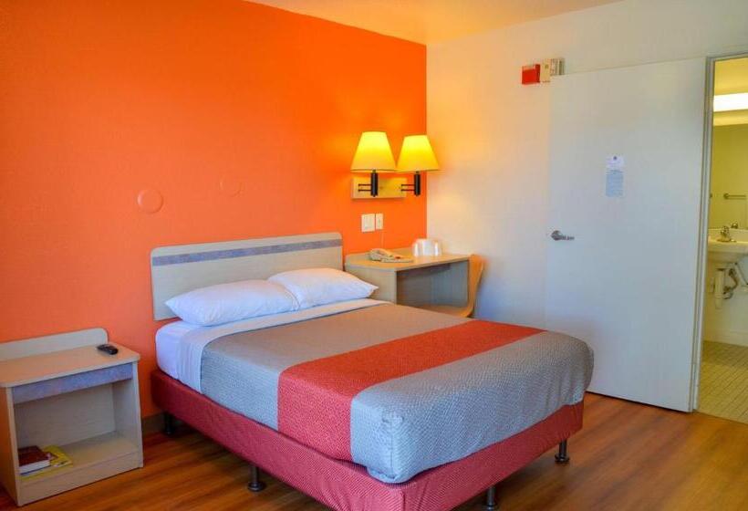 장애인을 위한 스탠다드 룸, Motel 6santa Nella, Ca  Los Banos  Interstate 5