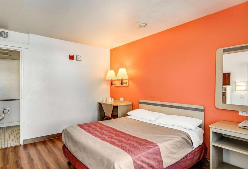 Номер Стандарт, Park Inn By Radisson, Tracy