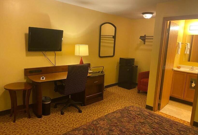 Номер Стандарт, Regal Inn Coffeyville