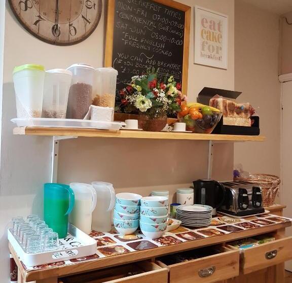 اتاق استاندارد یک نفره, Alara Bed And Breakfast