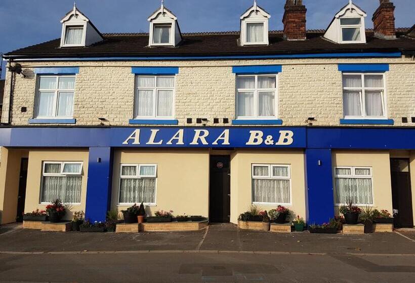 اتاق استاندارد, Alara Bed And Breakfast