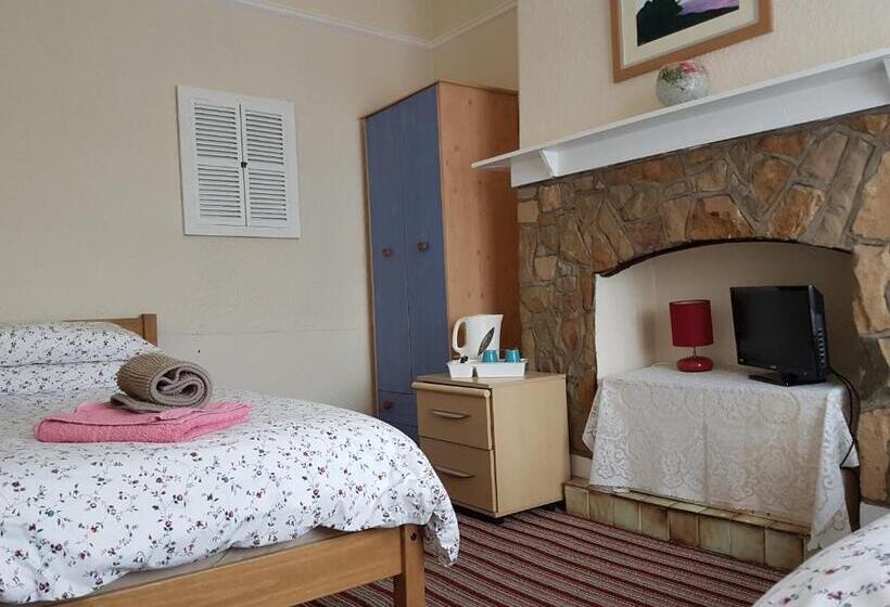 اتاق استاندارد, Alara Bed And Breakfast