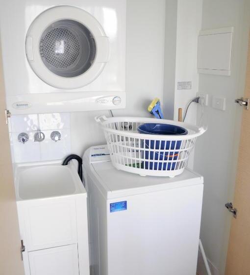 침실 1개 아파트, Beachside Holiday Apartments